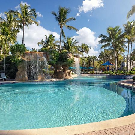 מלון אסטרו Hyatt Vacation Club At Coconut Cove מראה חיצוני תמונה
