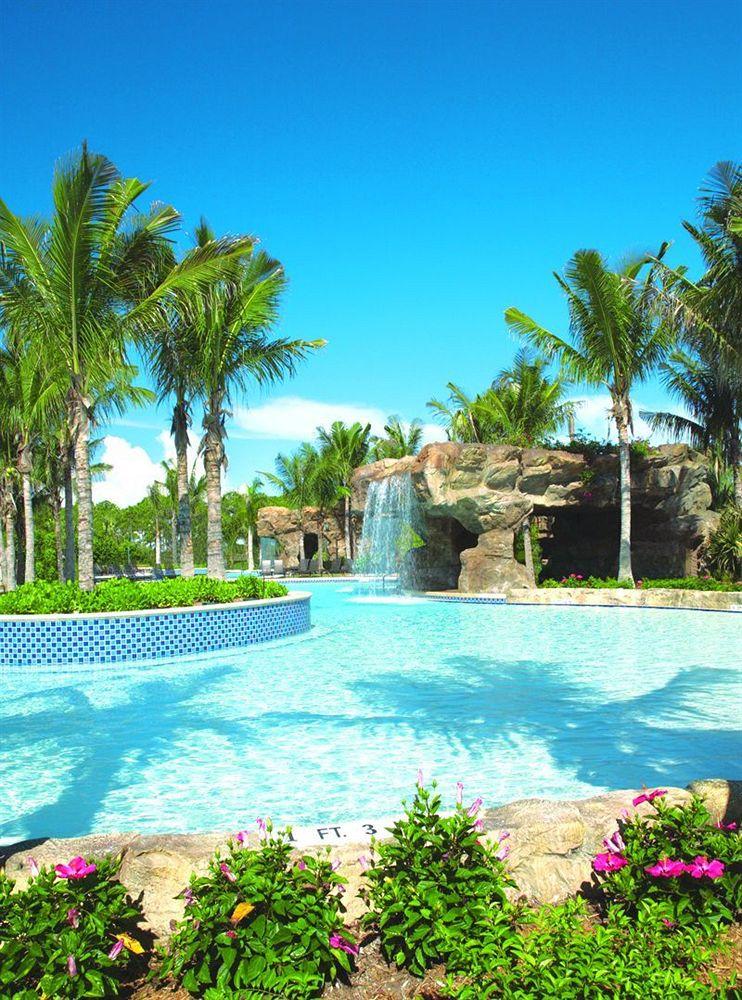 מלון אסטרו Hyatt Vacation Club At Coconut Cove מתקנים תמונה