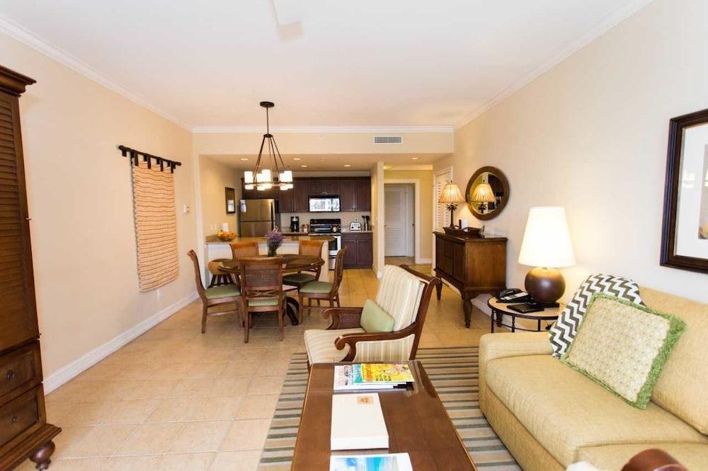 מלון אסטרו Hyatt Vacation Club At Coconut Cove מראה חיצוני תמונה