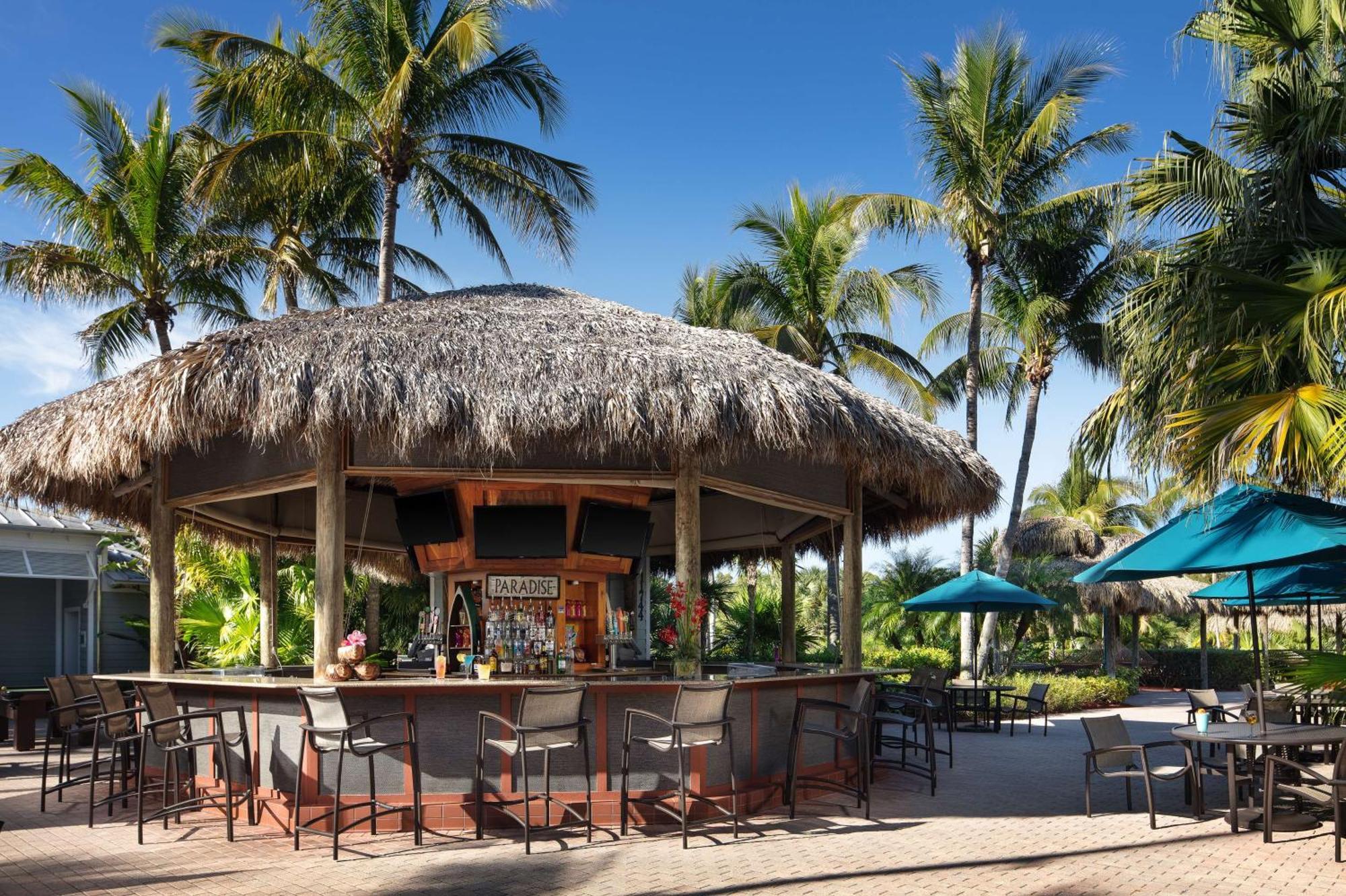 מלון אסטרו Hyatt Vacation Club At Coconut Cove מראה חיצוני תמונה