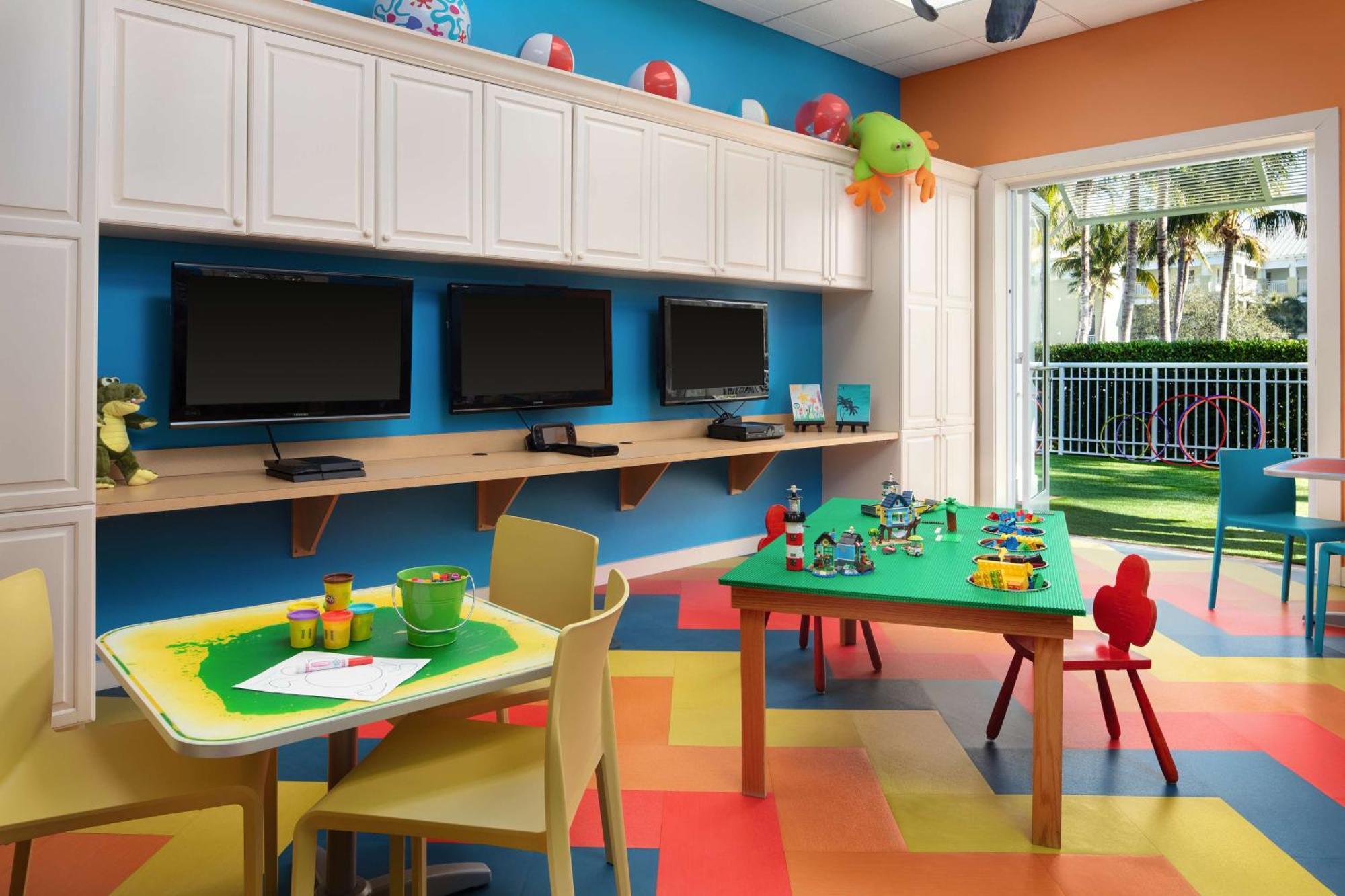 מלון אסטרו Hyatt Vacation Club At Coconut Cove מראה חיצוני תמונה