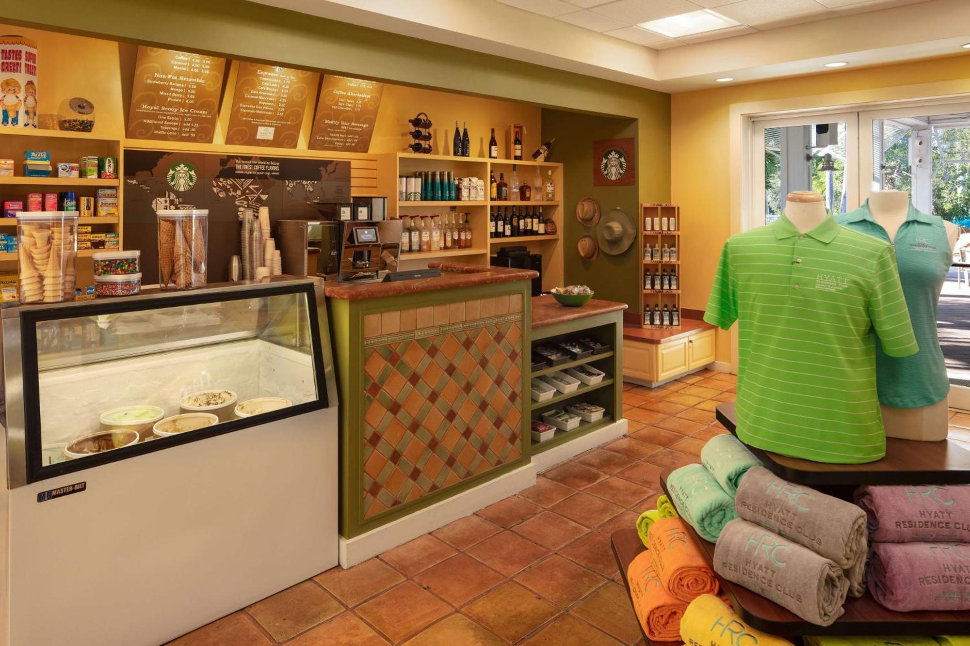 מלון אסטרו Hyatt Vacation Club At Coconut Cove מראה חיצוני תמונה