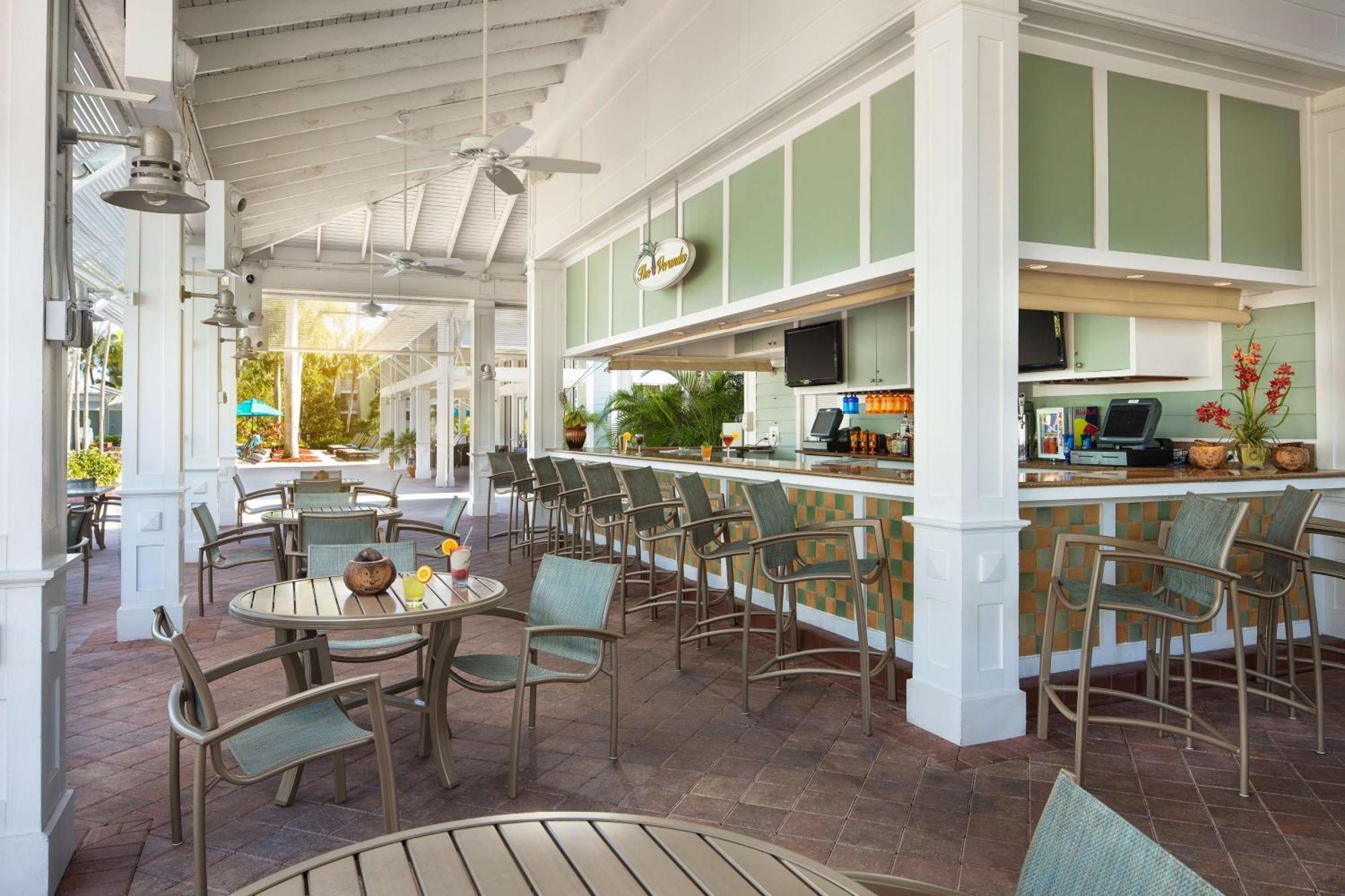 מלון אסטרו Hyatt Vacation Club At Coconut Cove מראה חיצוני תמונה
