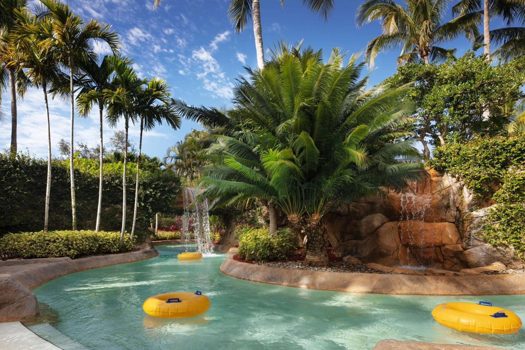 מלון אסטרו Hyatt Vacation Club At Coconut Cove מראה חיצוני תמונה