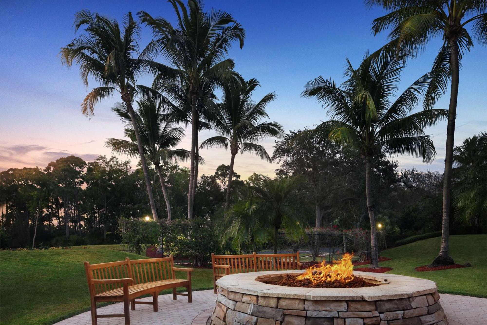 מלון אסטרו Hyatt Vacation Club At Coconut Cove מראה חיצוני תמונה