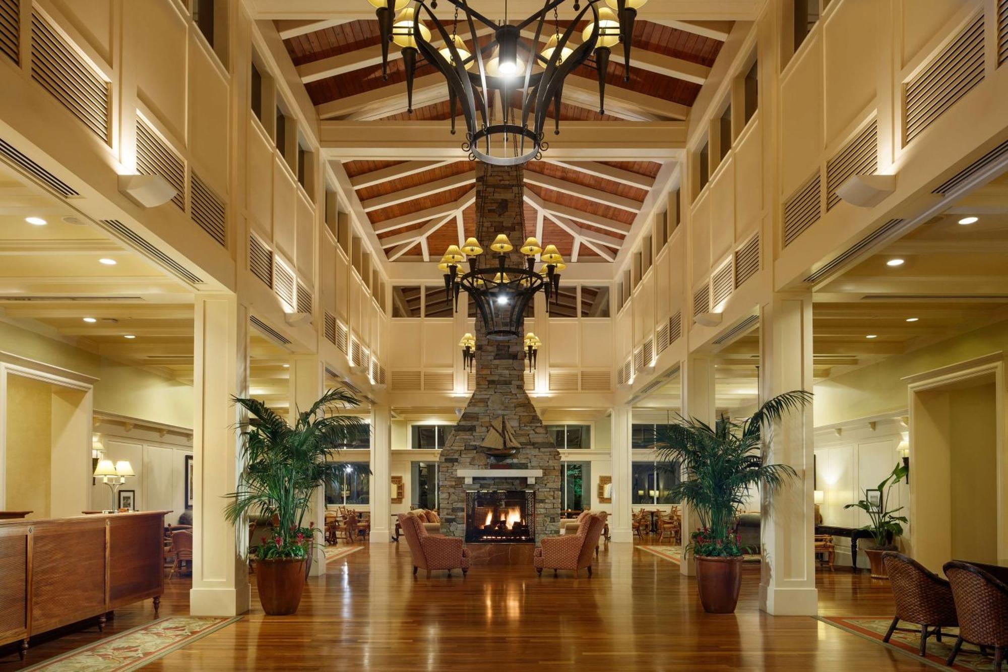 מלון אסטרו Hyatt Vacation Club At Coconut Cove מראה חיצוני תמונה