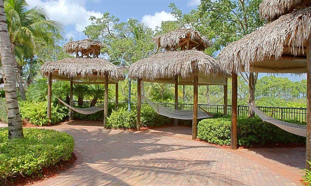 מלון אסטרו Hyatt Vacation Club At Coconut Cove מראה חיצוני תמונה
