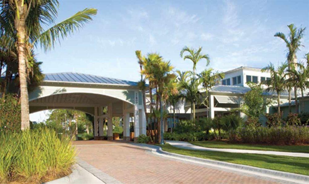 מלון אסטרו Hyatt Vacation Club At Coconut Cove מראה חיצוני תמונה