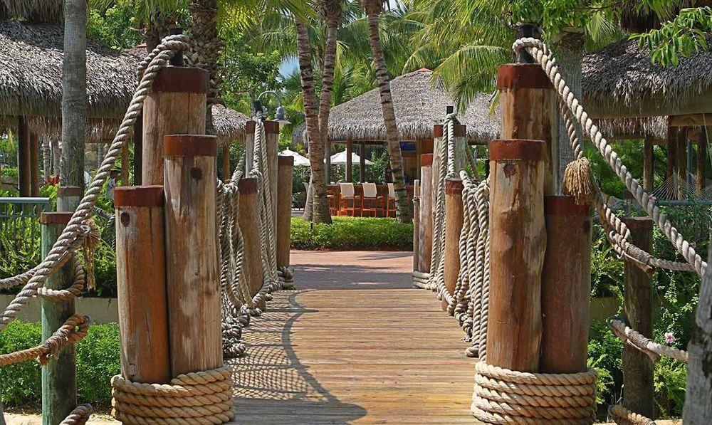 מלון אסטרו Hyatt Vacation Club At Coconut Cove מראה חיצוני תמונה