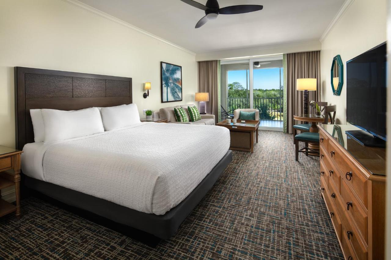 מלון אסטרו Hyatt Vacation Club At Coconut Cove מראה חיצוני תמונה