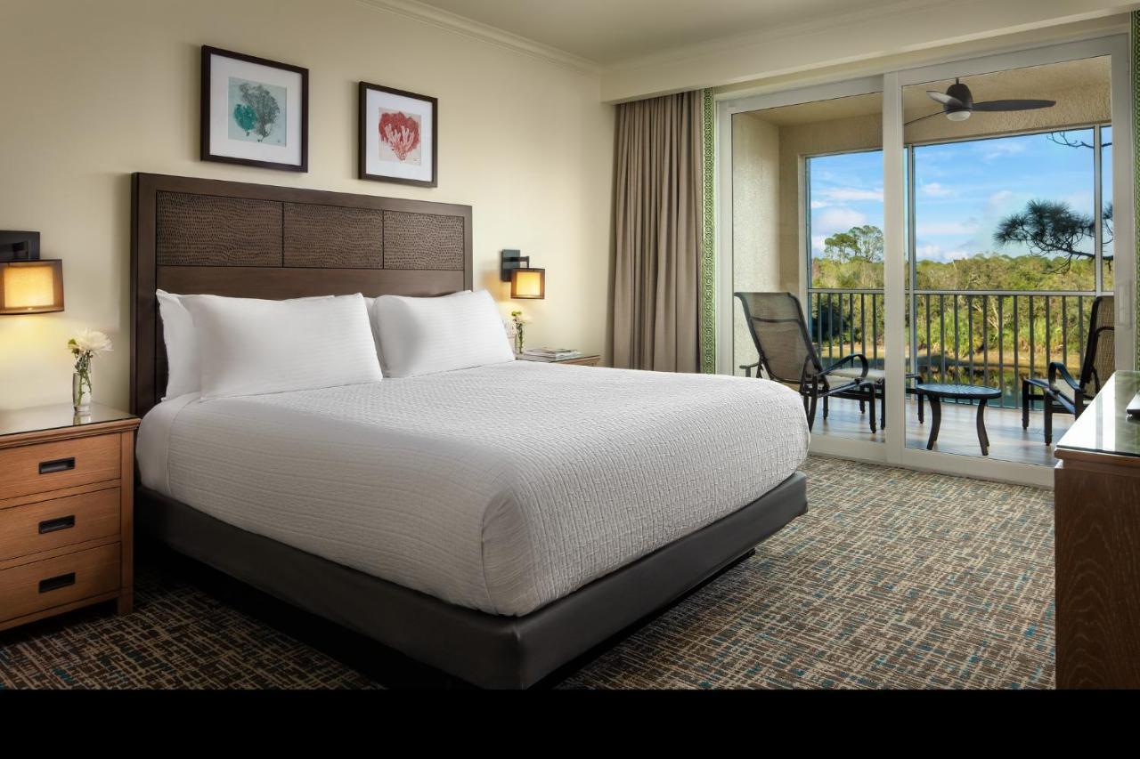 מלון אסטרו Hyatt Vacation Club At Coconut Cove מראה חיצוני תמונה